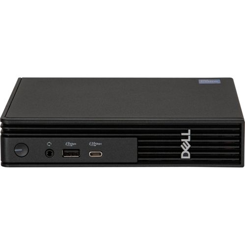 Dell Pro Micro QCM1250 Ci7 16GB 512GB SSD