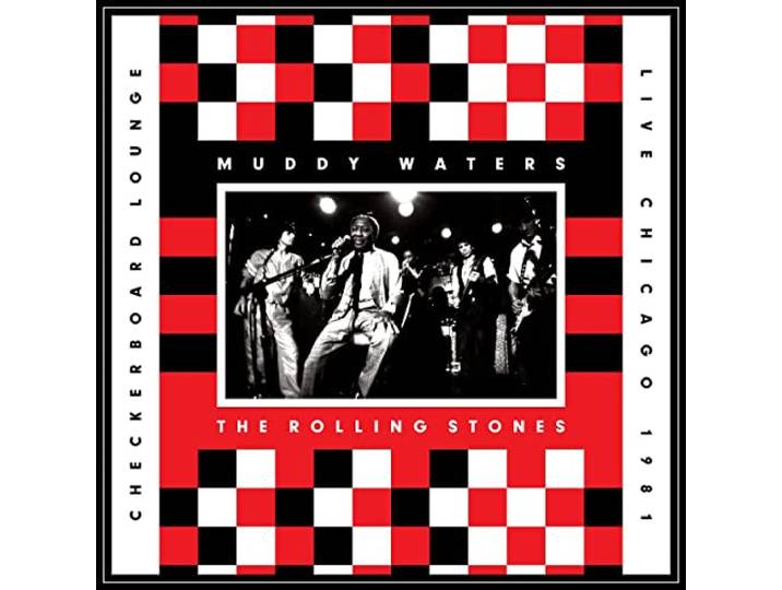 Live at the Checkerboard Lounge