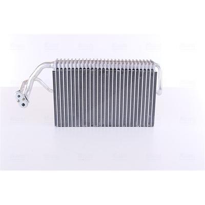 Nissens Verdampfer, Klimaanlage [Hersteller-Nr. 92221] für Mercedes-Benz
