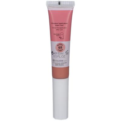 Collistar NOT Blush Vibes 03 Orange Spritz 15ml 15 ml Make up