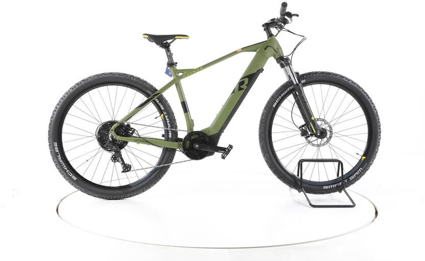 R Raymon HardRay E 4.0 E-Bike - 306635