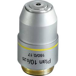Kern OBBA1238 OBB-A1238 Mikroskop-Objektiv 10 x Passend für Marke (Mikroskope) Kern