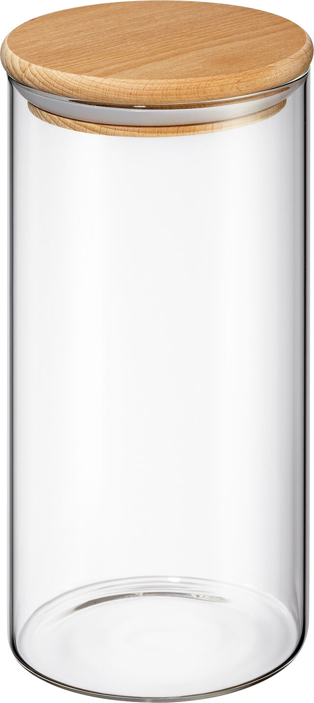 Zassenhaus Barattolo 1300 ml