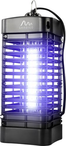 Gardigo 62312INT UV-Insektenfänger UV-Licht, Stromgitter 1St.
