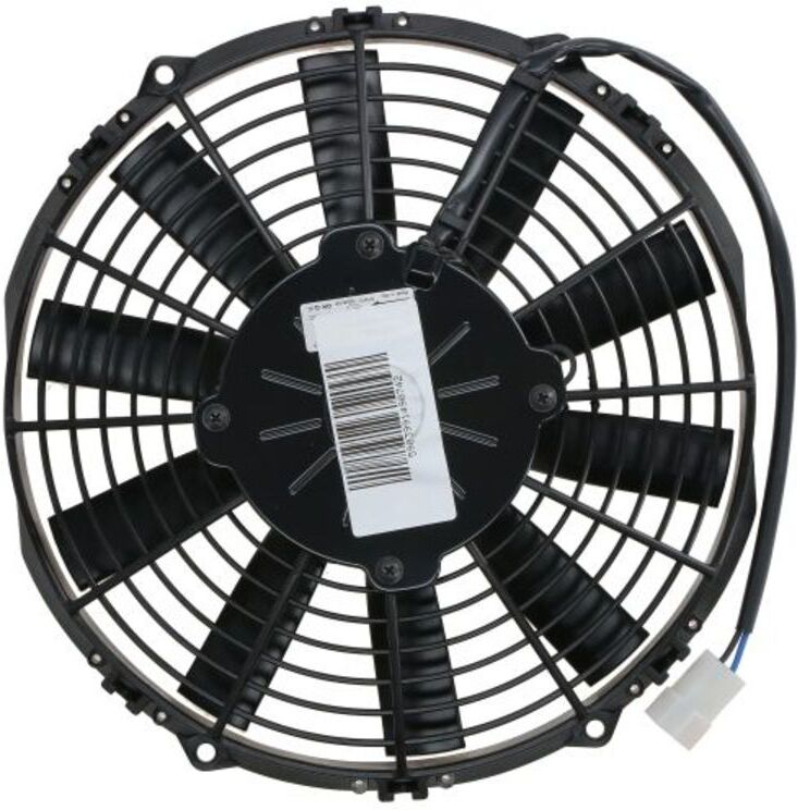 Lüfter der Klimaanlage SPAL VA11-BP7/C-29S