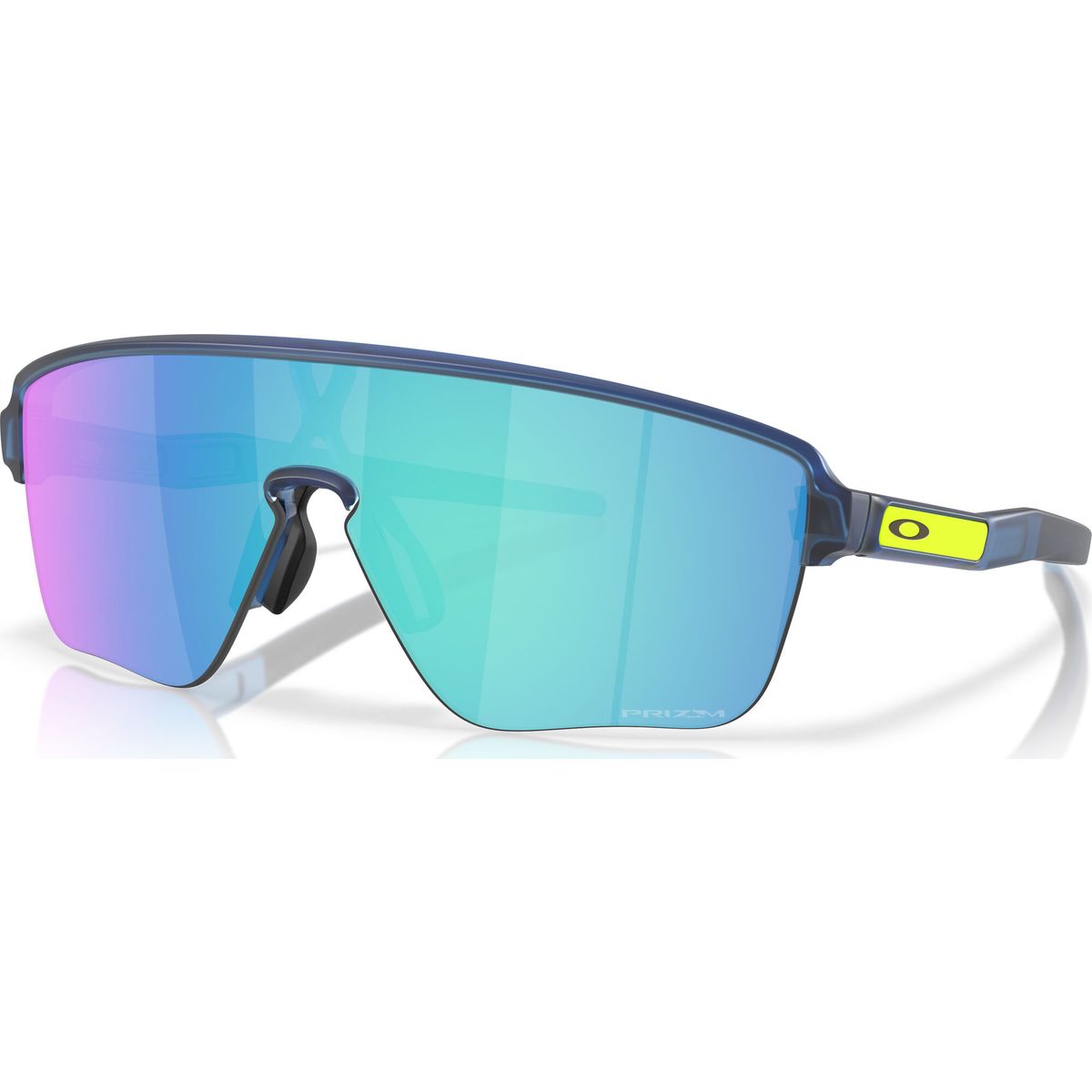 Oakley Corridor SQ matte trans blue/prizm sapphire (941502) 0OO9415-941502