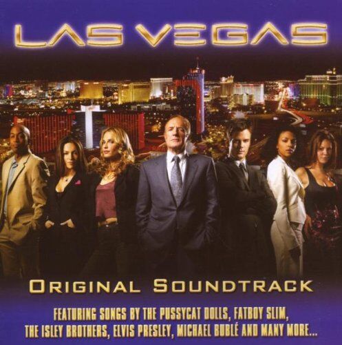 Ost - Las Vegas Original Soundtrack - Preis vom 30.09.2026 09:01:18 h
