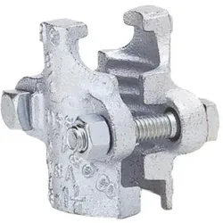 Teguma, Zubehör Sanitärinstallation, Dampfschlaucharmatur Boss Verz.Schmiedestahl Schl.-Gr.38mm