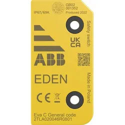 ABB Stotz S&amp;J Betätiger Eva C General code