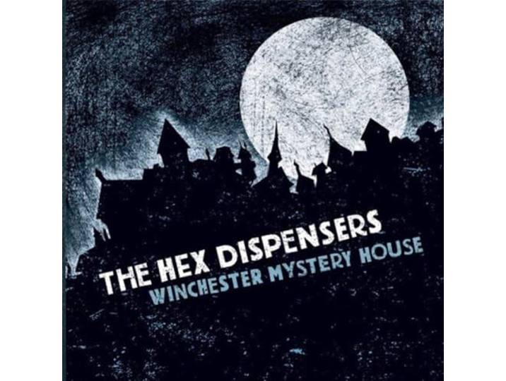 Hex Dispensers: Winchester Mystery House