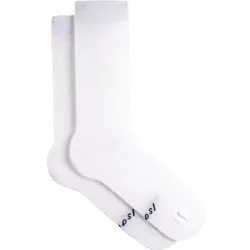 ISADORE Socken Signature Light | weiß 43 - 46