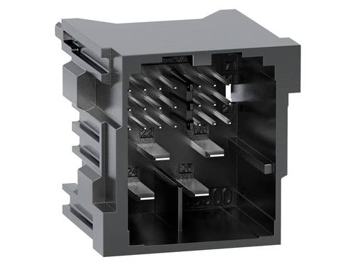 Molex Einbau-Stiftleiste (Standard) 2005010253