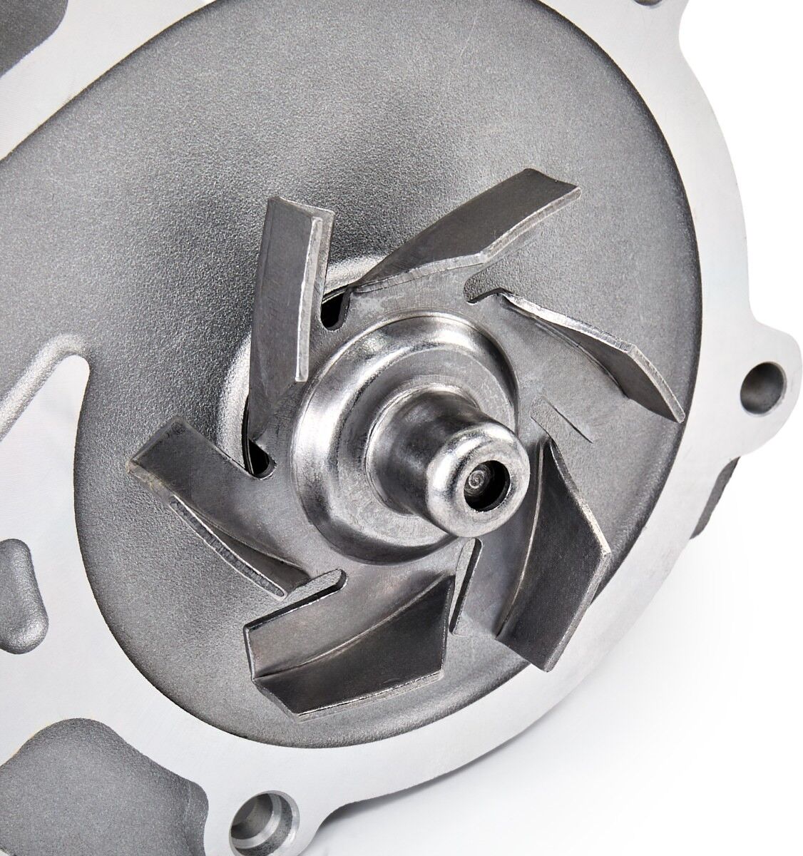 SKF VKPC 91828 Water pump