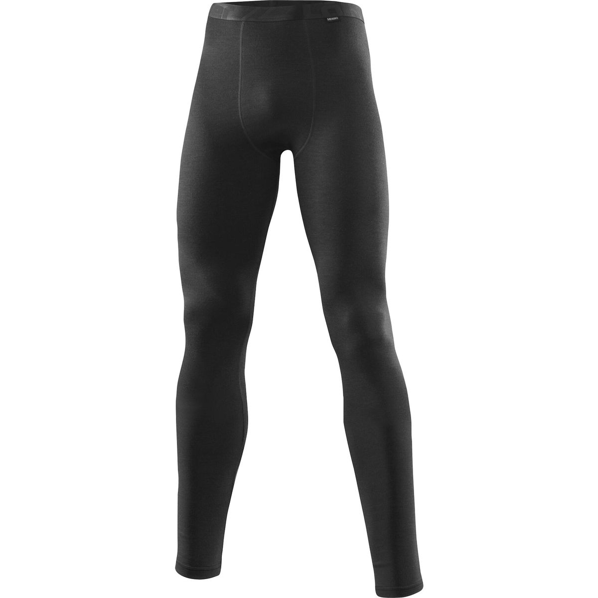Löffler Men Long Underpants Transtex Merino 200 black (990) 46 27468-990-46