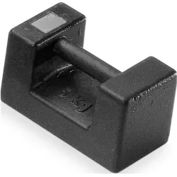 Kern, Feinwaage, 366-78 Prüfgewicht M3 20kg