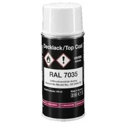 Rittal Spraydose 150ml RAL7035 lichtgrau