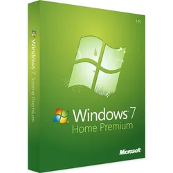 Windows 7 Home Premium | ESD | Sofortdownload | Zertifiziert | Jetzt kaufen | Blitzversand