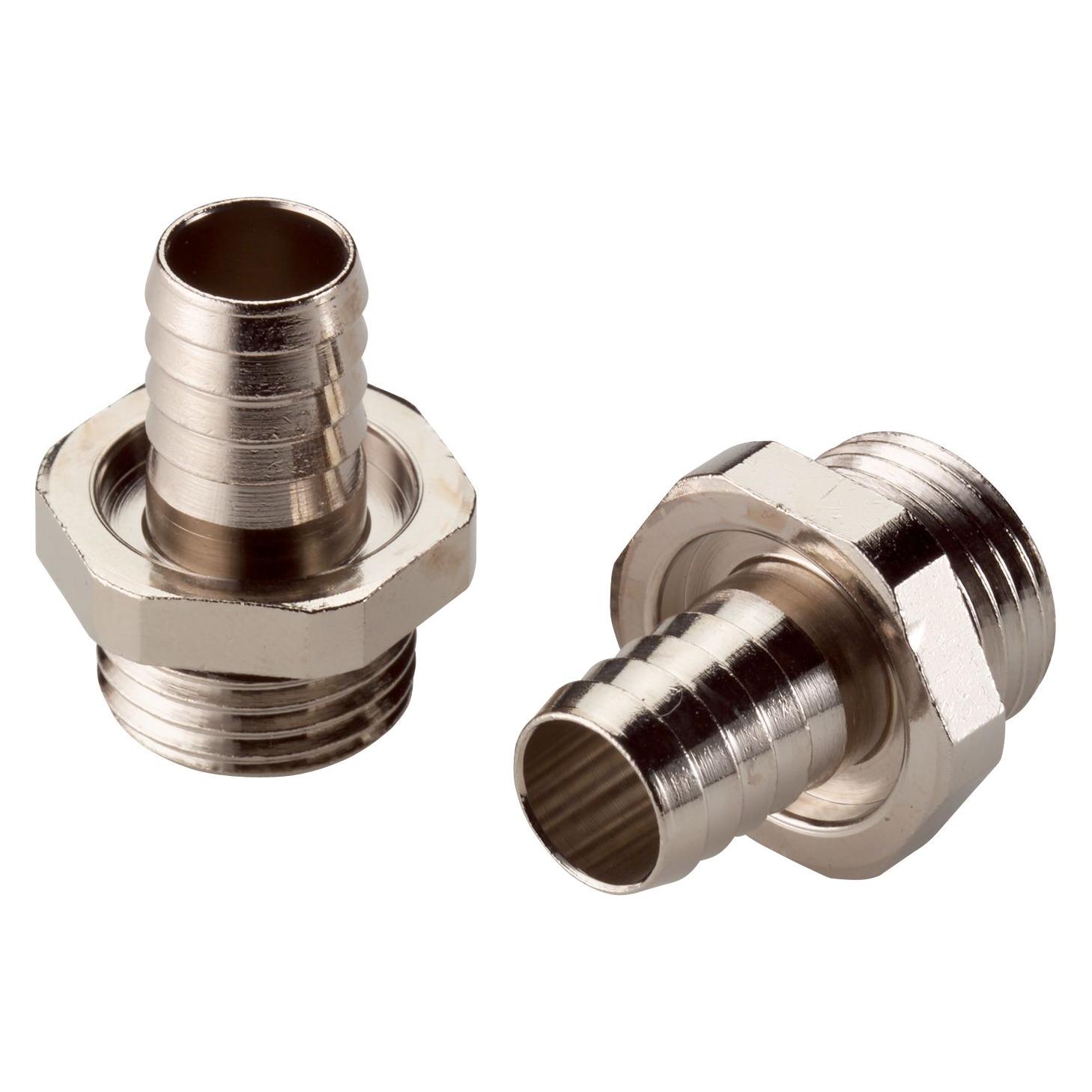 Lapp Schlauchverschraubung Silber P (52003110)