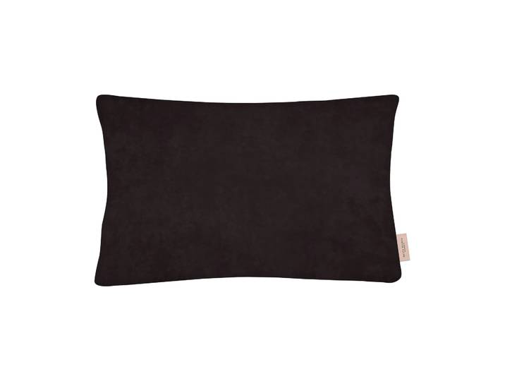 Mette Ditmer Coussin de décoration Lounge Chocolate, 40x60 cm