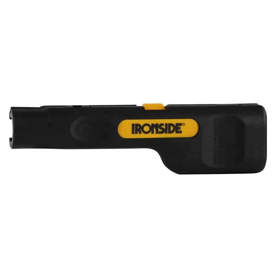 Ironside Coax-Stripper Plus (195 mm) (102188)