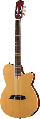 Larry Carlton G5N Natural Natural