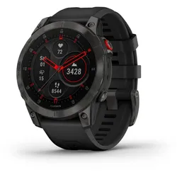 Garmin Unisex Epix Pro (GEN 2) - 51mm schwarz