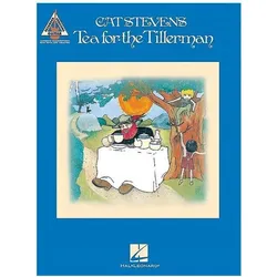 Cat Stevens - Tea for the Tillerman, Fachbücher