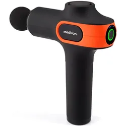 Medivon, Massagepistole, Gun Vital (5 Stufen, 300 min)