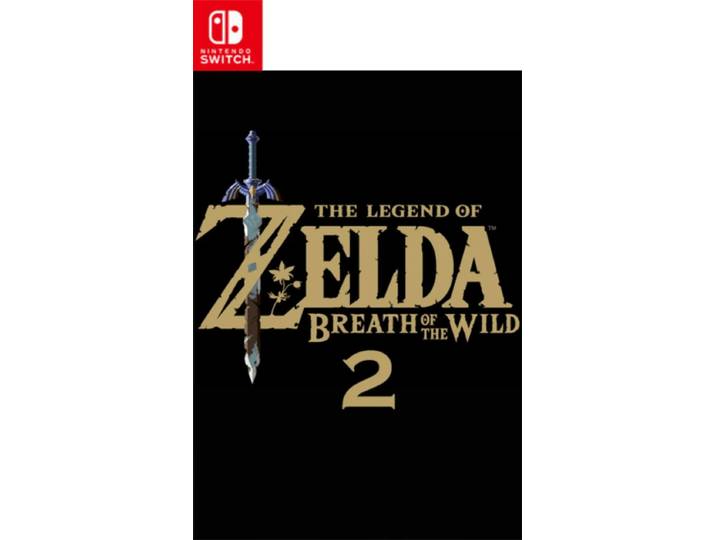 Zelda: Tears of the Kingdom