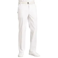 Bundhose "12/6790" - 48 - Weiß