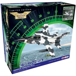 Corgi Panavia Tornado GR1A ZA371/C Norway 1995