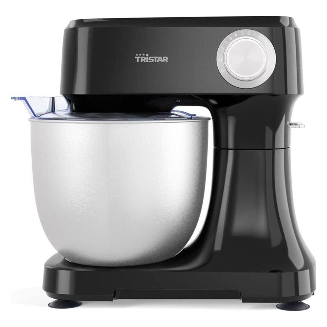 Tristar MX-4870 (4.50 l, 800 W) (MX-4870)