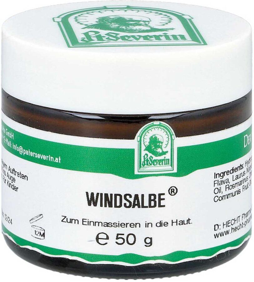 Windsalbe 50g