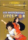 The Mysterious Cities of Gold - Preis vom 17.10.2026 19:25:27 h