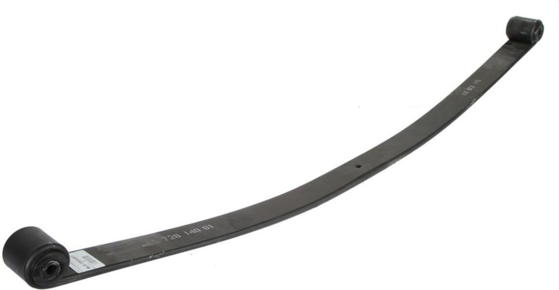 Federblatt MAGNUM TECHNOLOGY MLS-72814001