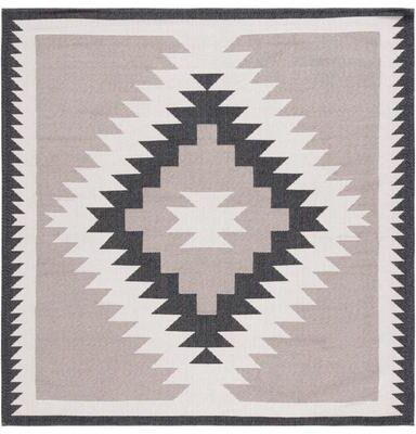 SAFAVIEH Augustine Lieneke Moroccan Boho Tribal Rug
