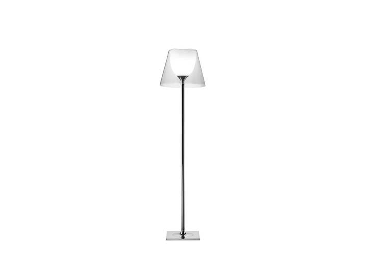 Flos KTribe F2 Stehleuchte Transparent