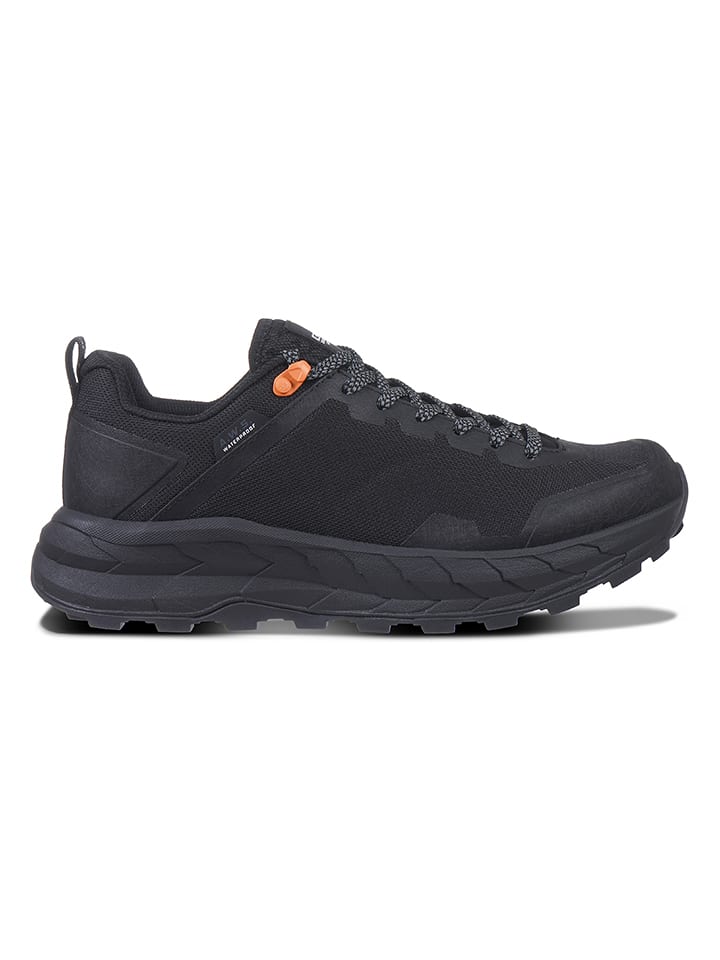 Icepeak Trekkingschuhe "Aska" in Schwarz - 42