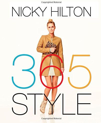 Nicky Hilton - 365 Style - Preis vom 10.10.2026 11:48:34 h