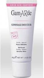 Gamarde Higiene Gentle Scrub 40 g