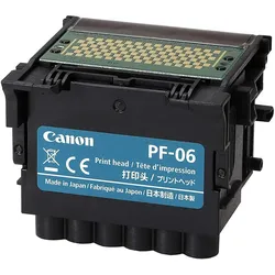 Canon Pf-06, Drucker Zubehör