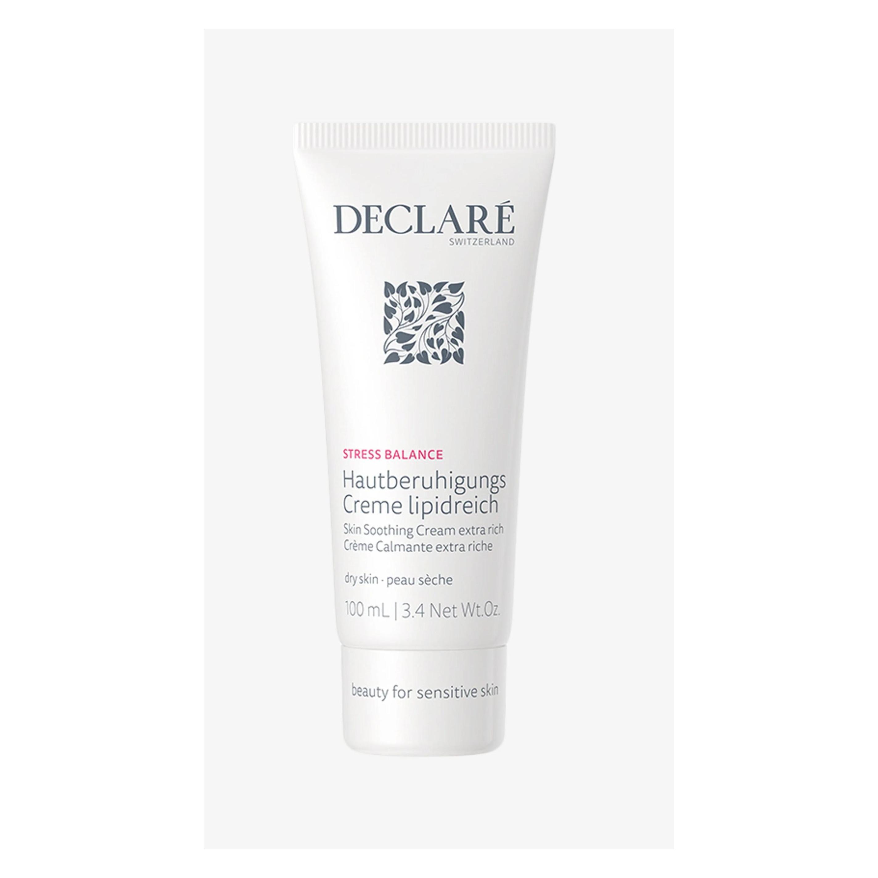Declaré Stress Balance Hautberuhigungs Creme lipidreich (100 ml, 24h Creme) (16057000)