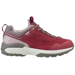 Garmont, Damen, Wanderschuhe, 575278 (39.5), Rot