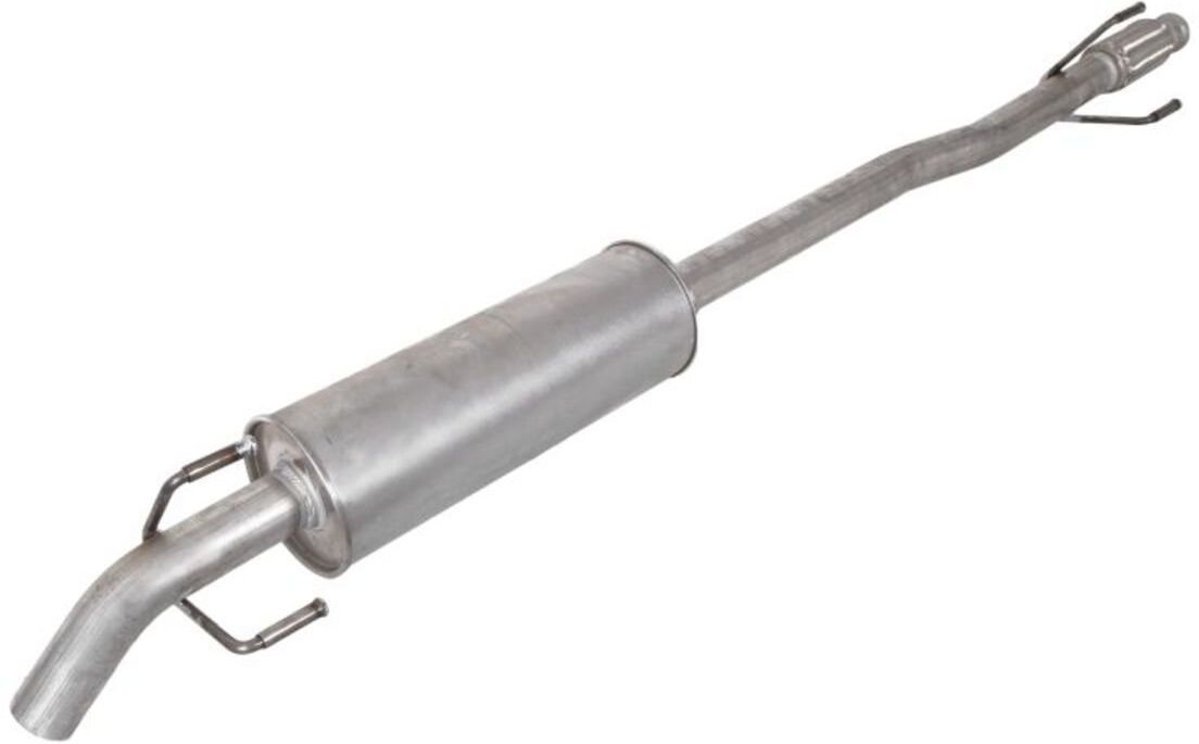 Endschalldämpfer ASMET 04.102