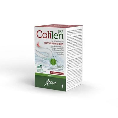 Colilen IBS Kapseln 60 St