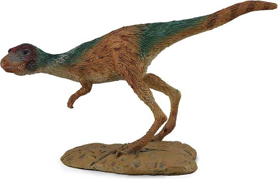 Collecta 88697 Tyrannosaurus Rex T-Rex jong dinosaurus 9 cm