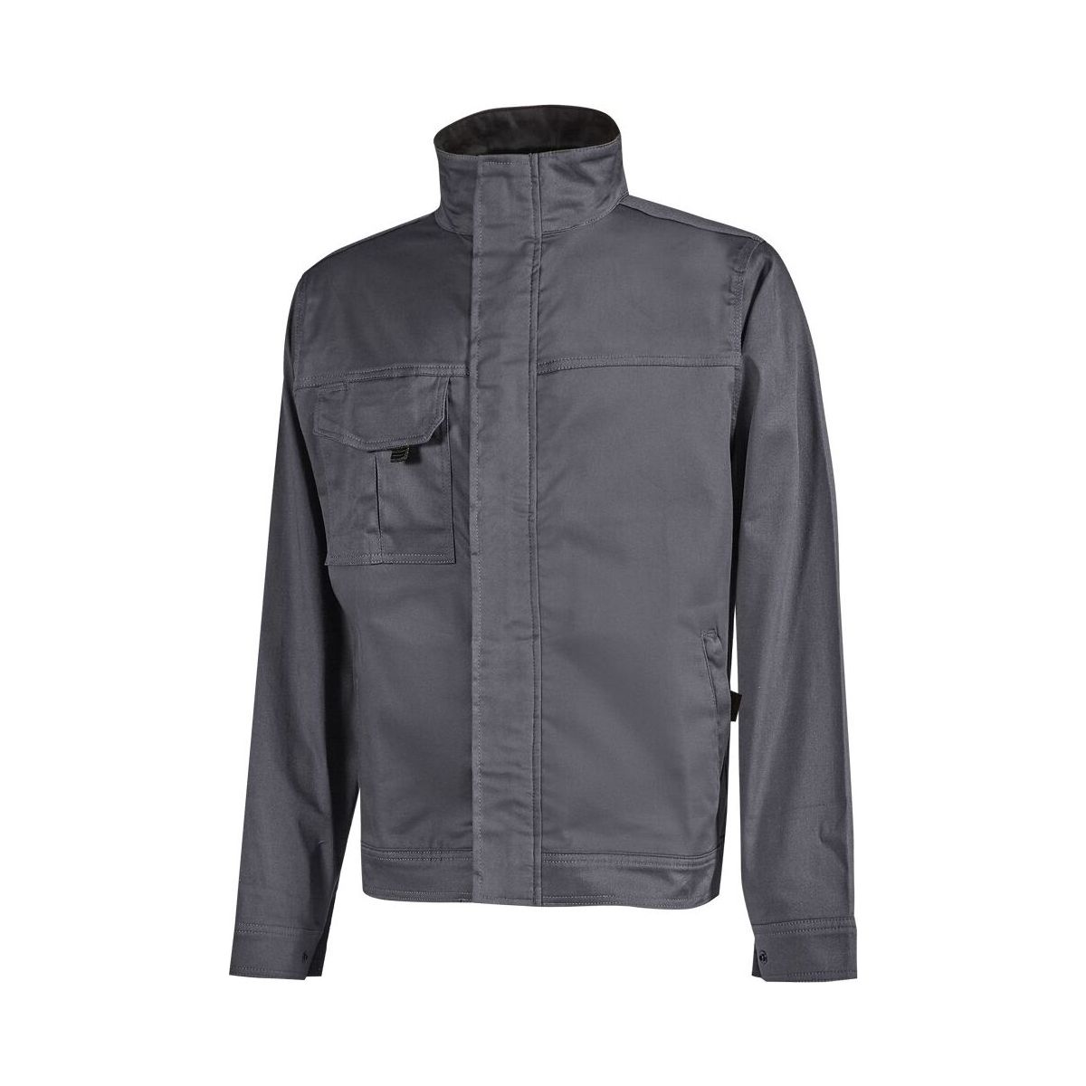 U-Power Palma grey iron (74GI) 2XL WST374GI-74GI-2XL