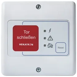 HEKATRON Feststellanlagen-Zentrale FSZ Pro