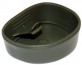 AB Camping Foldekop 2 dl, Oliven Predator