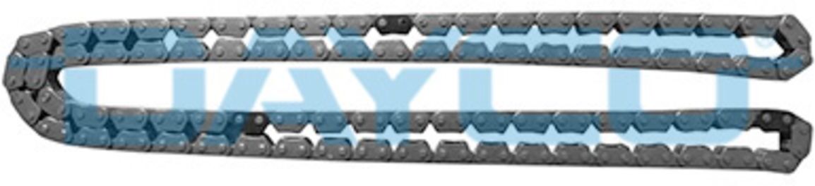 Steuerkette DAYCO TCH1028